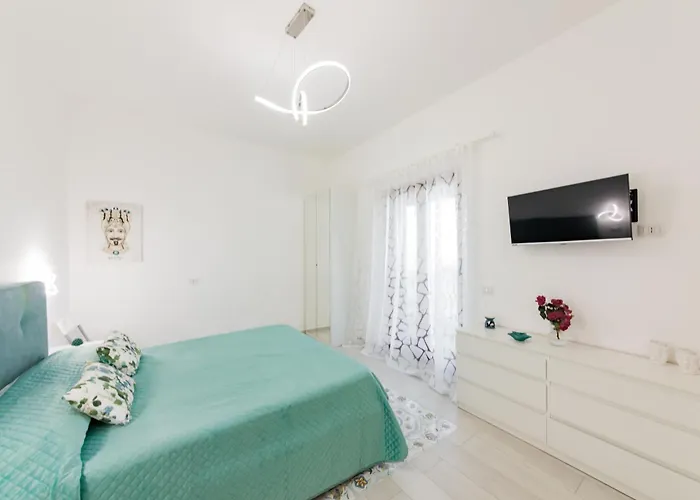 Ad Sidera Apartamento